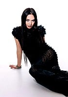 Zalia (singer)